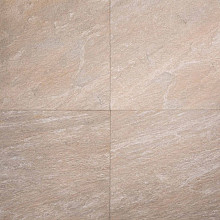 Keramische tegel 60x60x2 cm Due Trentino Giallo gerectificeerd