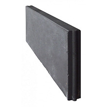 XL Opsluitband 7x40x100 zwart