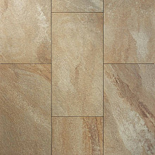 Keramische tegel 80x40x2 cm Due Trentino Rio Sunrise gerectificeerd