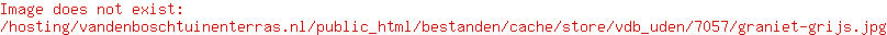 Graniet grijs