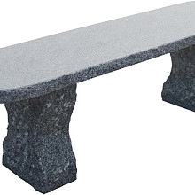 Bank Lyon 140 cm