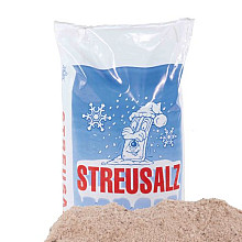 **25 kg Strooizout 0-5 mm