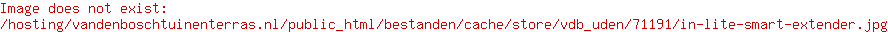 In-Lite | Smart Extender