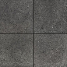 Cerasun 60x60x4 cm Anima Antracite
