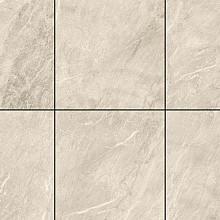 Cerasun 60x60x4 cm Bergamo Greige