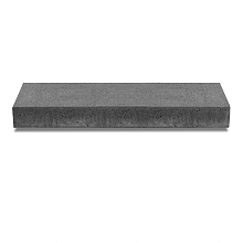 ArtiStone stapelelement100x20x12 Antraciet gewapend