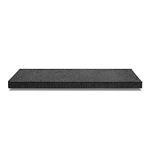 ArtiStone opsluitband 100x20x5 Carbon gewapend