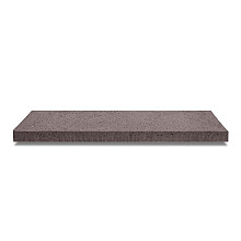 ArtiStone opsluitband 100x20x5 Taupe gewapend