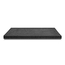 ArtiStone opsluitband 100x40x7 Carbon gewapend