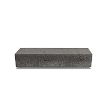 ArtiStone stapelelement 75x15x15 Antraciet gewapend