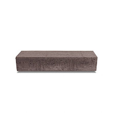 ArtiStone stapelelement 75x15x15 Taupe gewapend