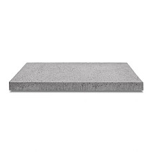 ArtiStone tegel 120x60x7 Grijs zonder facet, gewapend