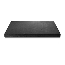 ArtiStone tegel 150x120x10 Carbon zonder facet, gewapend