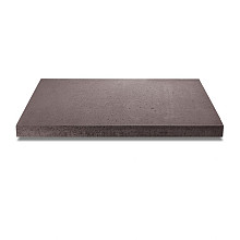 ArtiStone tegel 150x120x10 Taupe zonder facet, gewapend