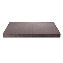 ArtiStone tegel 200x100x10 Taupe zonder facet, gewapend