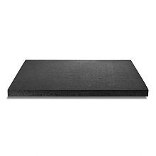 ArtiStone tegel 240x120x12 Carbon zonder facet, gewapend