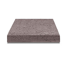 ArtiStone tegel 50x50x5 Taupe zonder facet