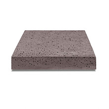 ArtiStone tegel 50x50x7 Taupe zonder facet