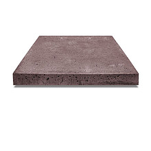 ArtiStone tegel 60x60x7 Taupe zonder facet