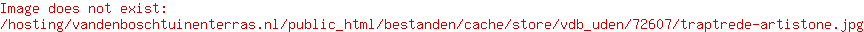 Traptrede Artistone