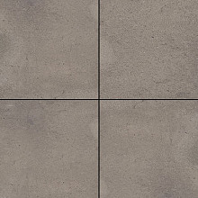 Keramische tegel 100x100x2 cm Stones slate Piombo