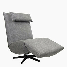 Indi Outdoor Relaxfauteuil Herritage