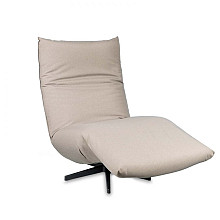 Indi Outdoor Relaxfauteuil Acry-Loire-Seine