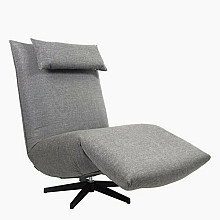 Indi Outdoor Relaxfauteuil