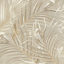 GeoCeramica® topplaat 60x60x1 Vision Tropic Ecru