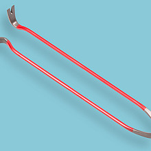 Koevoet HULTAFORS 71 cm type 109/28