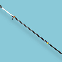 Snoei - Giraffe FISKARS UPX86, Telescoopsteel. Reikwijdte 6,5 m inclusief gebruiker