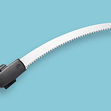 Boomzaag FISKARS, met adapter voor montage op Snoei-Giraffen UPX82 en UPX86