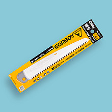 Zaagblad voor vouwzaag SILKY Gomboy 210-10 KSI 522221