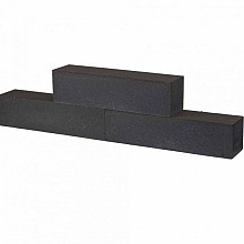 GeoPlano stapelblok Milano 60x15x15cm