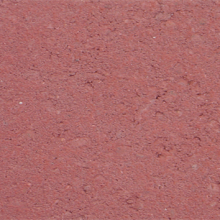 Infra Geoklinker 21x10,5x8 Geobasic engels rood