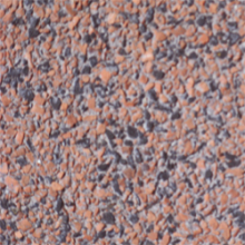 Infra GeoColor klinker Excellent 21x10,5x8 rood/zwart genuanceerd (XLL)