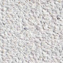 Infra GeoColor klinker Excellent 21x10,5x8 helderwit (XLL)