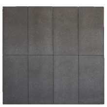 GeoColor 3.0 Tops 60x30x4 Graphite Roast