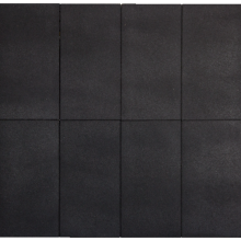GeoColor 3.0 Tops 60x30x4 Dusk Black