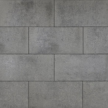 Smartton 30x60x6 cm Mount Vancouver
