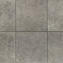 Keramische tegel 60x60x2 cm Due Anima Nebbia gerectificeerd