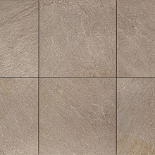 Keramische tegel 60x60x2 cm Due Palermo Sabbia gerectificeerd