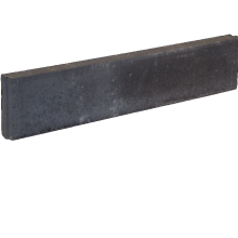 Infra Opsluitband 10x30x100 zwart