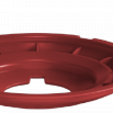 Tegeldrager Queen Plus (+ 7 mm hoogte erbij tellen)