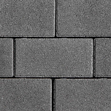 Infra GeoKlinker Plus 21x10,5x8 Roma