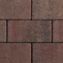 Infra GeoKlinker Plus 21x10,5x8 Verona