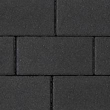 Infra GeoKlinker Plus 21x10,5x8 Milano