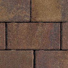 Infra GeoKlinker Plus 21x10,5x8 Genua