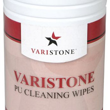 Varistone | PU Reinigingsdoekjes | Wit