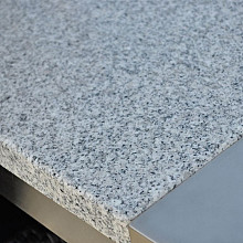 Tafelblad Graniet G603 100x240 excl. onderstel